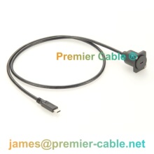 ���I�� D�� USB 3.1 Type-C ��尲�b���L�� ���ٷ��� 10Gbps �C