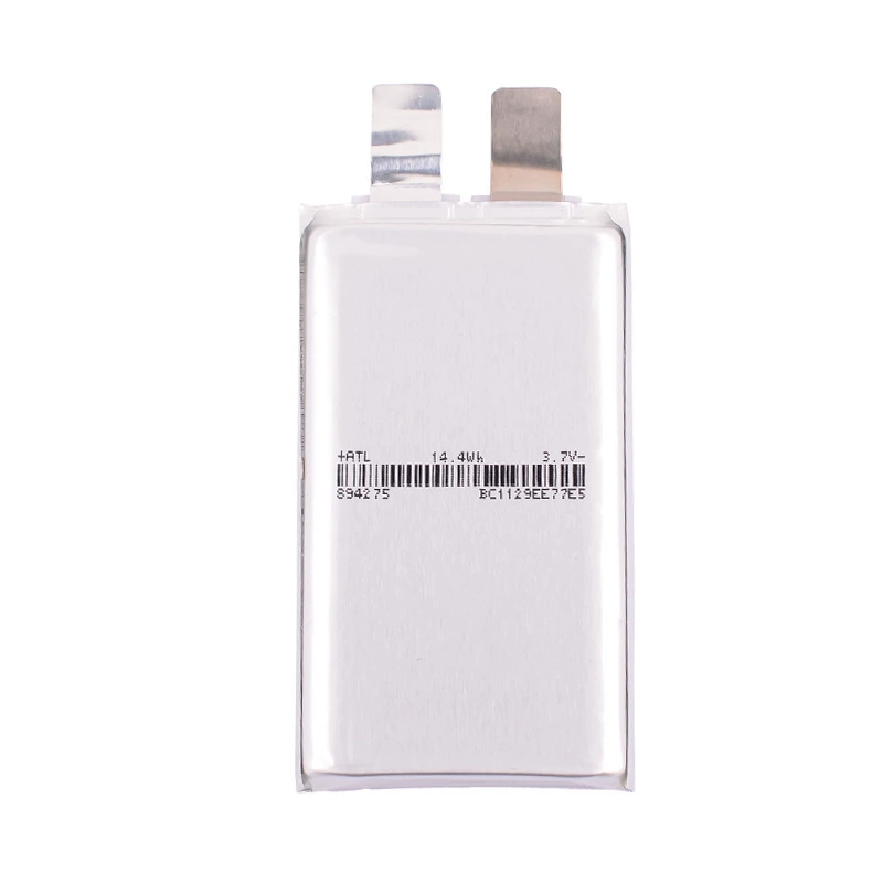 Продукт ATL894275 3.7V 4000мАч DJI Электронный Ядро Royal 2 Royal PRO 2 Батареи литиевые для беспилотников