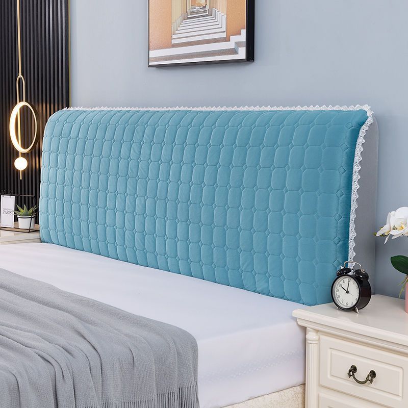 Elastic wooden universal modern tape for bed