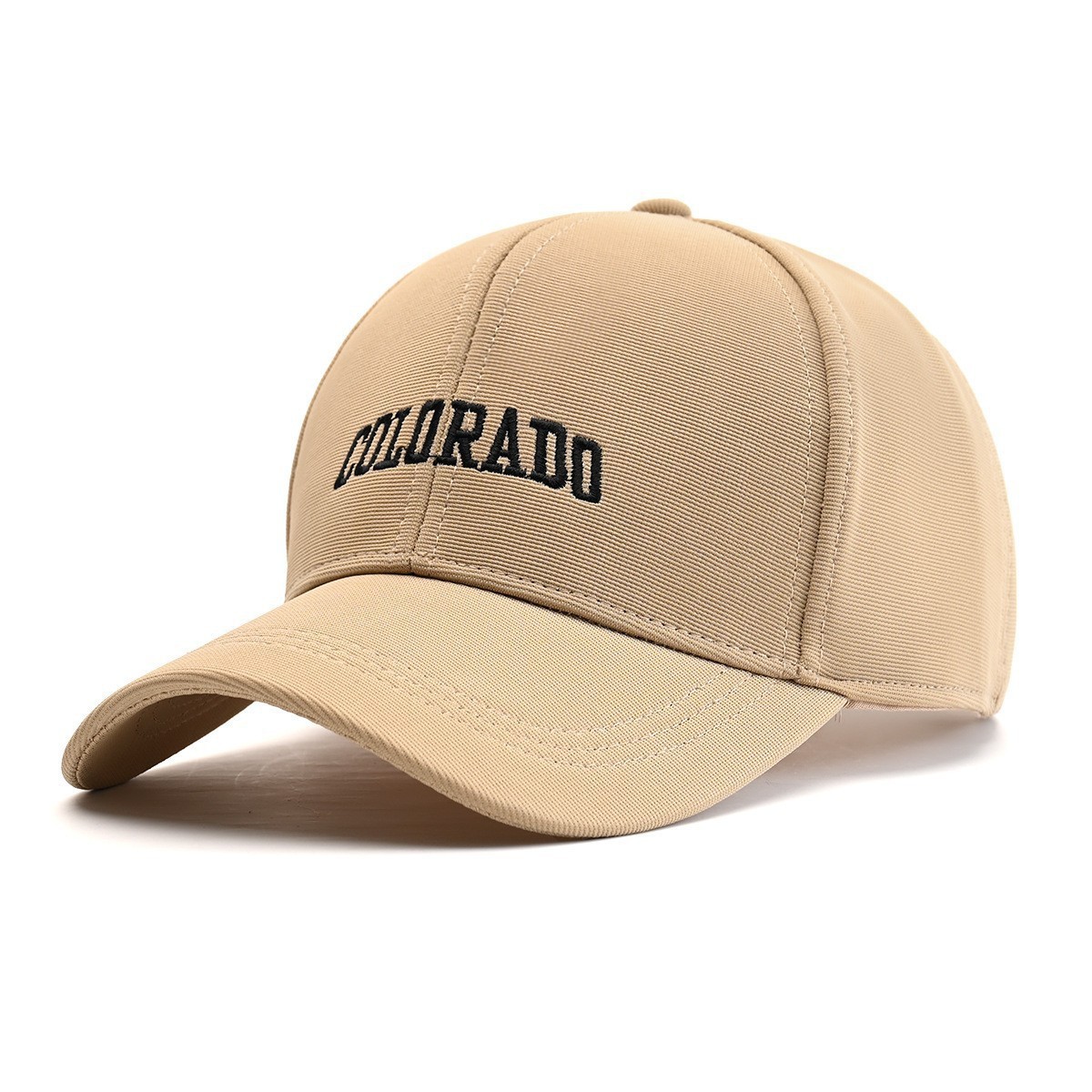 계단천 C마크-카키