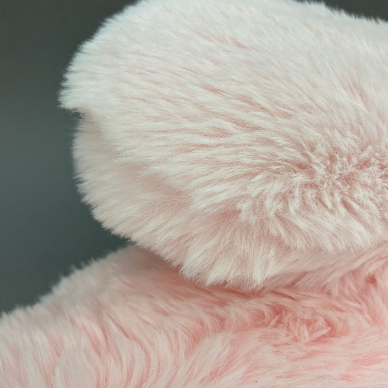 Spot 850 Kectoka felpa toscana peluche pequeño toka peluche tela imitación zorro