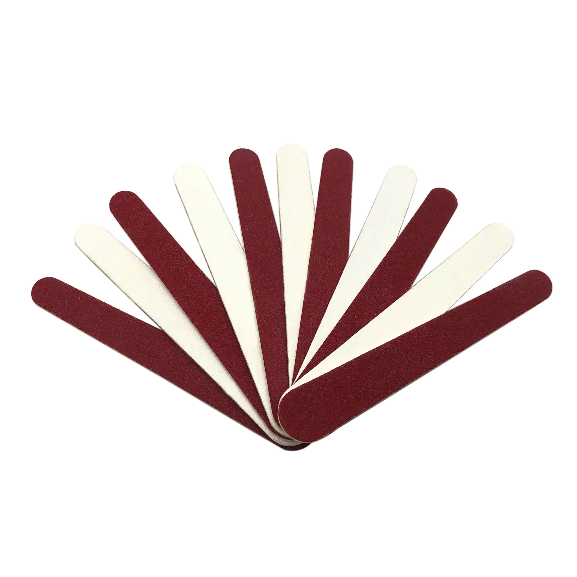 Mini small rubbing strip double -sided nails rubbing the size of the…