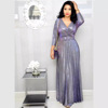 Dress, belt, Amazon, suitable for import, plus size