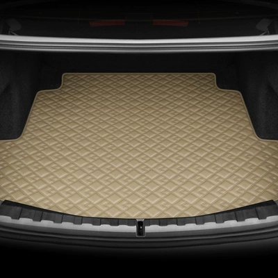 Trunk Mat | All Car Models
