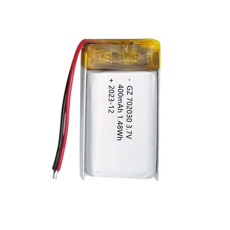 702030/400mAh 플러스 보호 보드 콘센트