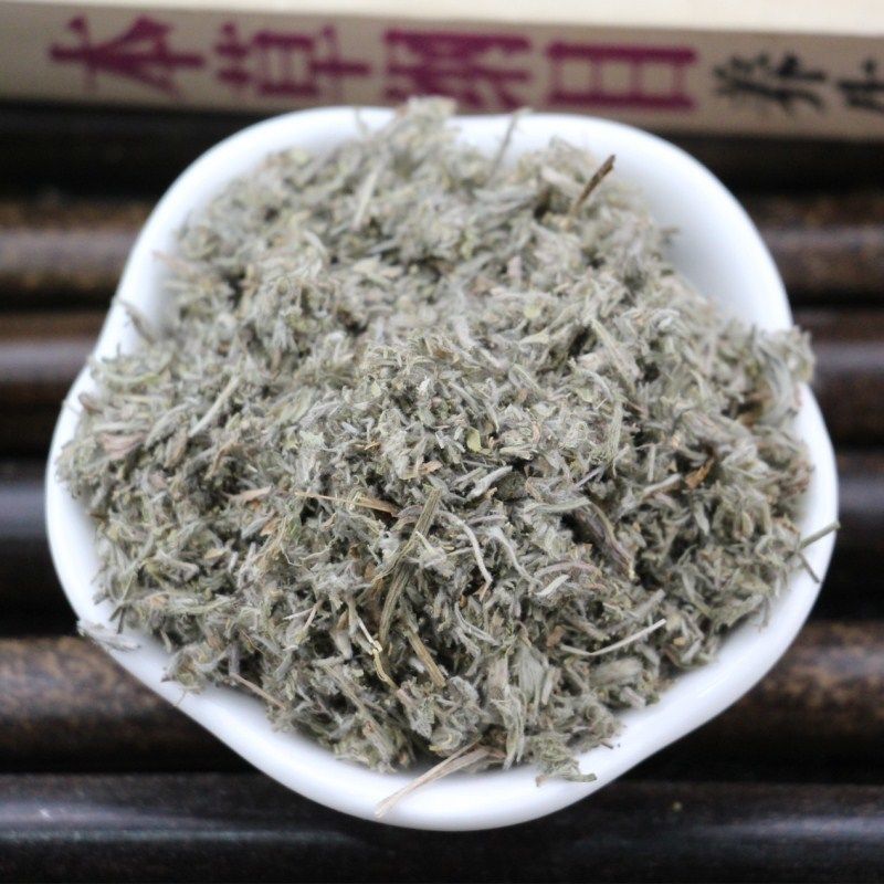 Yin Chen Dried Artemisia Capillaris Herb 500g Traditional Chinese Herbal Tea Ingredient specifications
