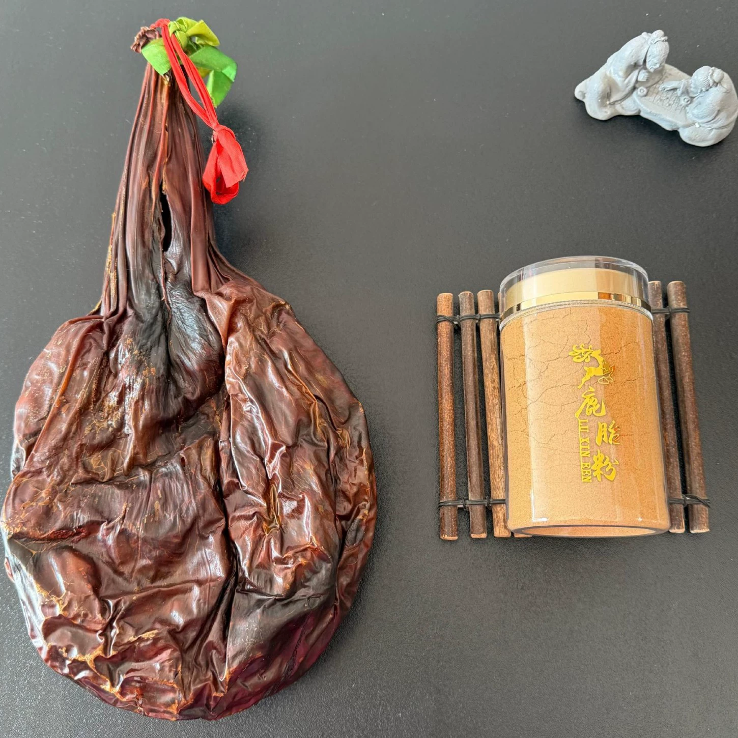 Прямые продажи оленя пятнистый порошок оленя оленя