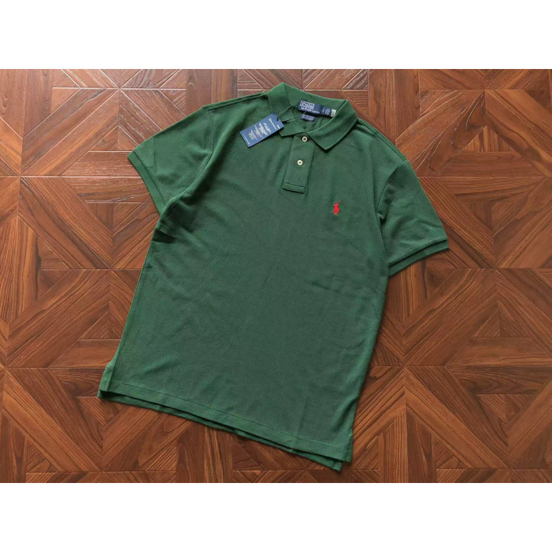 Fuente de alta versión Paul otoño ropa de hombre de cuello redondo chaqueta chaqueta camiseta de punto suéter de pony casual un cabello