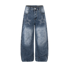���¿�2026��Ʒ��ʽ���ſ���ţ�п���Ƹ�����cleanfit�䵶����Ů