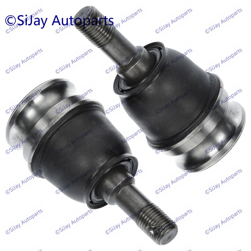 Suitable for Subaru Forester Baja Crosstrek Impreza 1988-2018 Front Lower Ball Head Pair