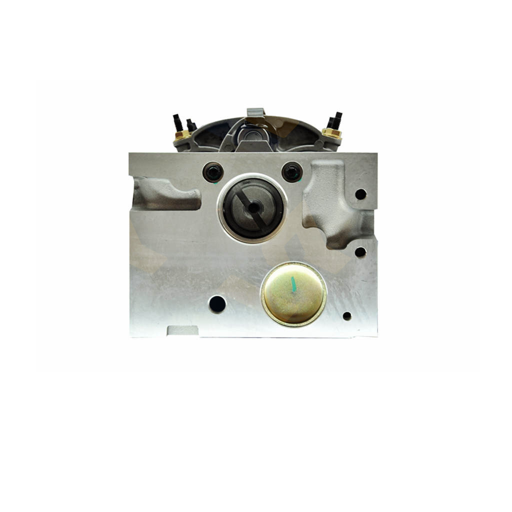 K7M Cylinder Head Assy for Renault Logan Dacia Engine Parts
