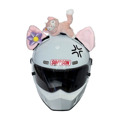 Auto Parts and Accessories, Motuoche Motorcycle Helmet Accessories