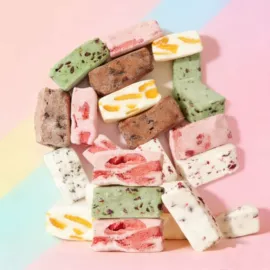 传统糕点;月饼;夹心饼干