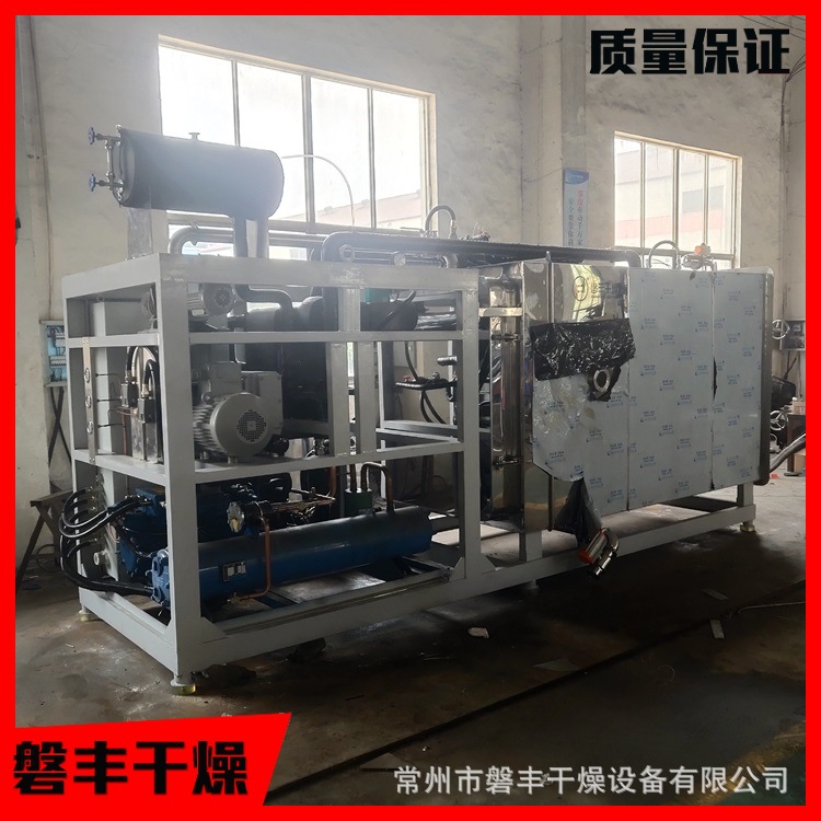 果蔬冻干机 水果冻干机 家用冻干机 草莓冻干机 小型冻干机设备