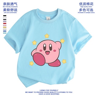 2024Ůͯ���e������֮����Kirbyͯ�b�ٴ������ļ��¿��������
