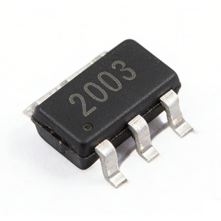 AP2003���bSOT-23-6L?��Ч����MOSFET���l늙C���Ƒ����NƬоƬ