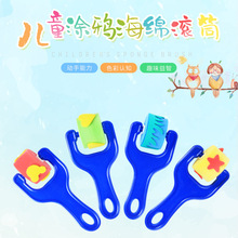 ͯdӡ׃@ֹˢDIYgˢlTfLͲӡˢ