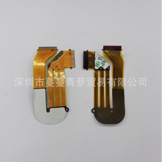 适用于索尼 AX40 AX45 AX53 AX55 AXP55 CMOS排线 CCD软排 连接线