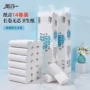 纸音家用卫生无芯厕纸