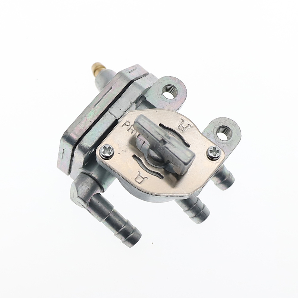 Interruptor de aceite de la válvula de combustible de la motocicleta Yamaha Virago Vstar 250 XV250 2UJ-24500-00