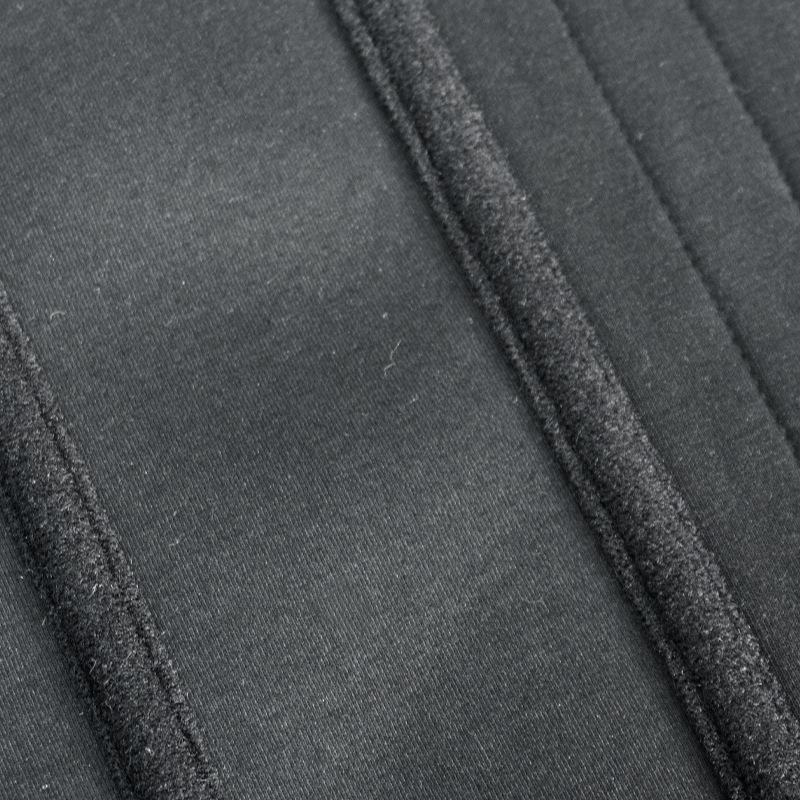 Cross-border 2024 invierno nuevo cinturón corto cinturón de goma cinturón de cintura sellado cintura