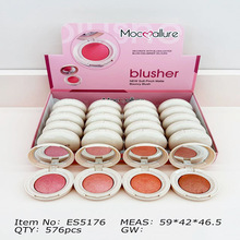 [�H����Ʒ/�羳]Mocoallure��ɫ���t���۸߹⿾��3ɫɢ���x�����l