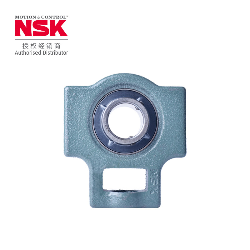 NSK轴承 恩斯克带座轴承 UCT