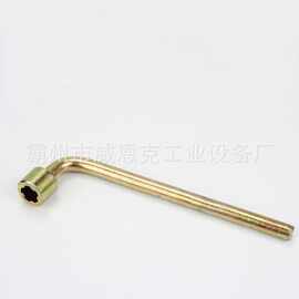 异形头防盗扣件扳手 工务线路日常养护器材