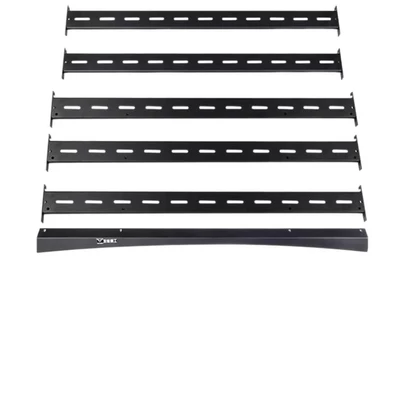Roof rack — Frame