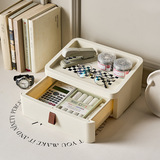 Коробка для хранения, универсальная коробочка для хранения, канцтовары