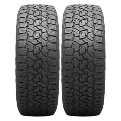 265/50/55/60R20 275/55/60R20 – Off-road şinlər
