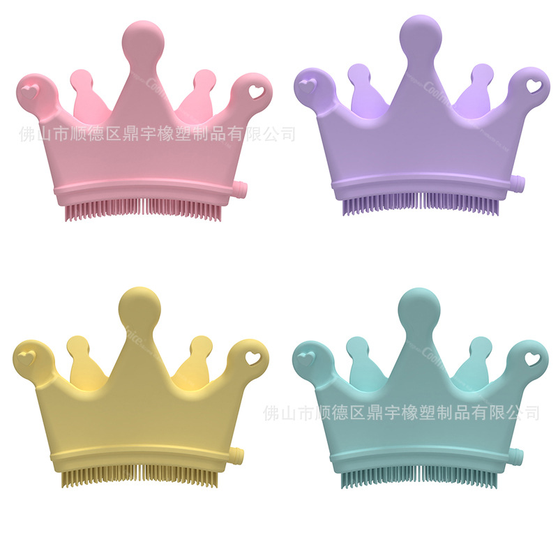 네일아트 청소솔 (색상을 참고해주세요)