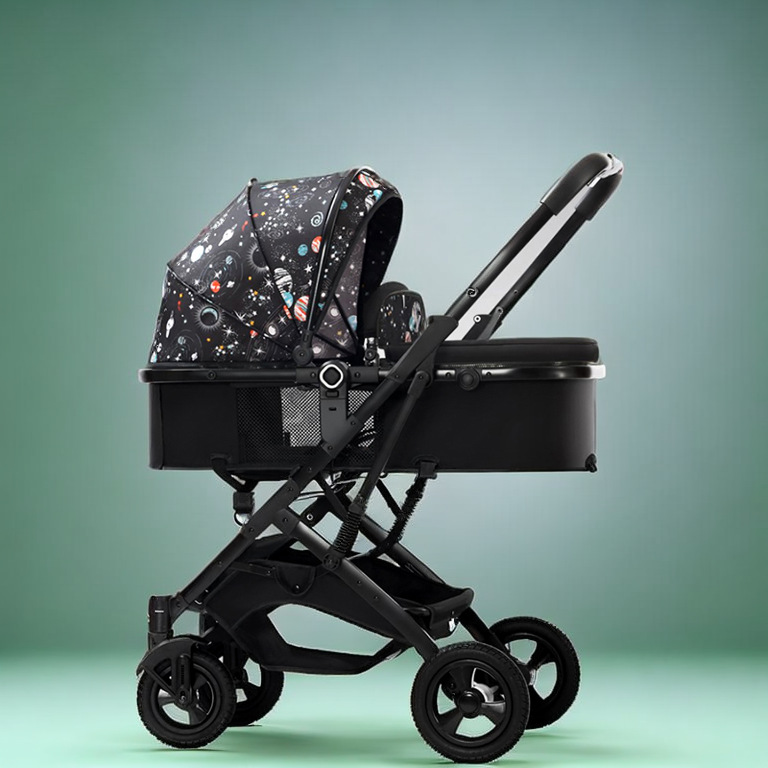 A8188-S [럭셔리] 검은 튜브-행성 꽃