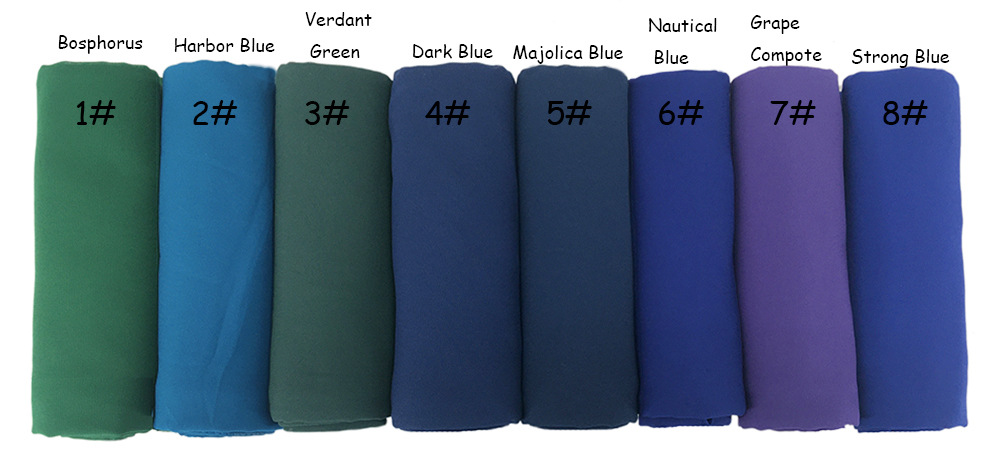 Quick Wrap Hijab 2（Private lisitng U1652501）