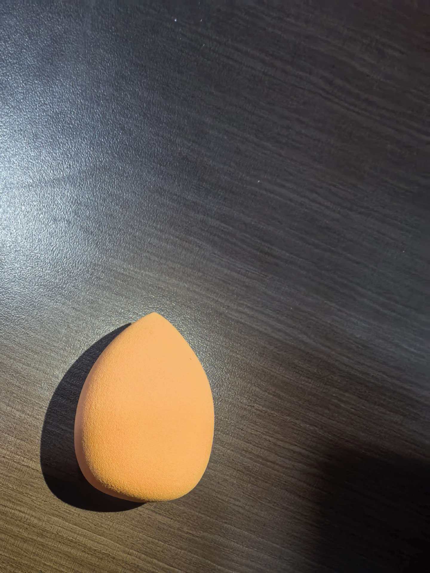 (gotas de agua - desnudas) naranja
