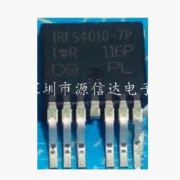 IRFS4010-7PPBF TO-263-6 晶体管 IRFS4010-7P原装正品