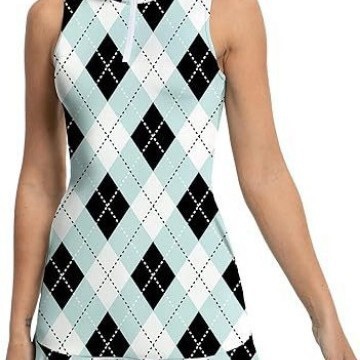 Amazon 2025 Women's Tennis Wear, Golf Wear, Built-In Shorts and Sports Training Wear, Short-Sleeved, Breathable and Quick-Drying