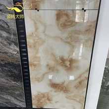 ��ɽ�ɴu�Sɫ��ʯ�͏d�شu600x1200�S����N�l�ҕ�������u1500