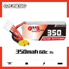 GNB350mAh 3S 11.1V 60CСoˢģo˙CFPV߱늳