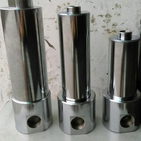 供应压缩空气高压不锈钢过滤器 15MPa高压不锈钢过滤器