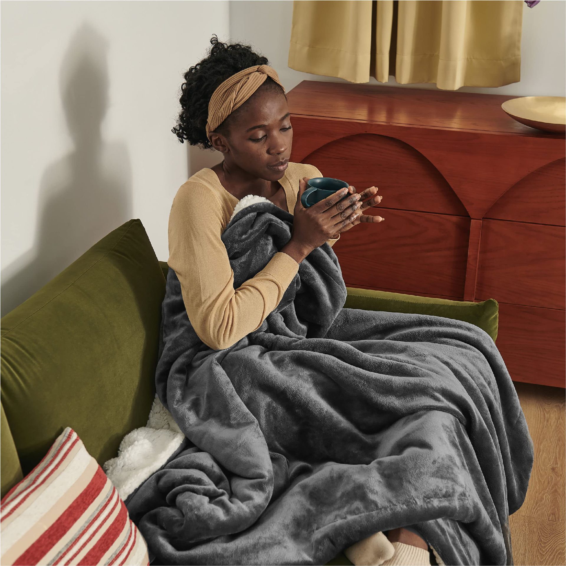 Twin_ Twin XL(60__x80__) Charc