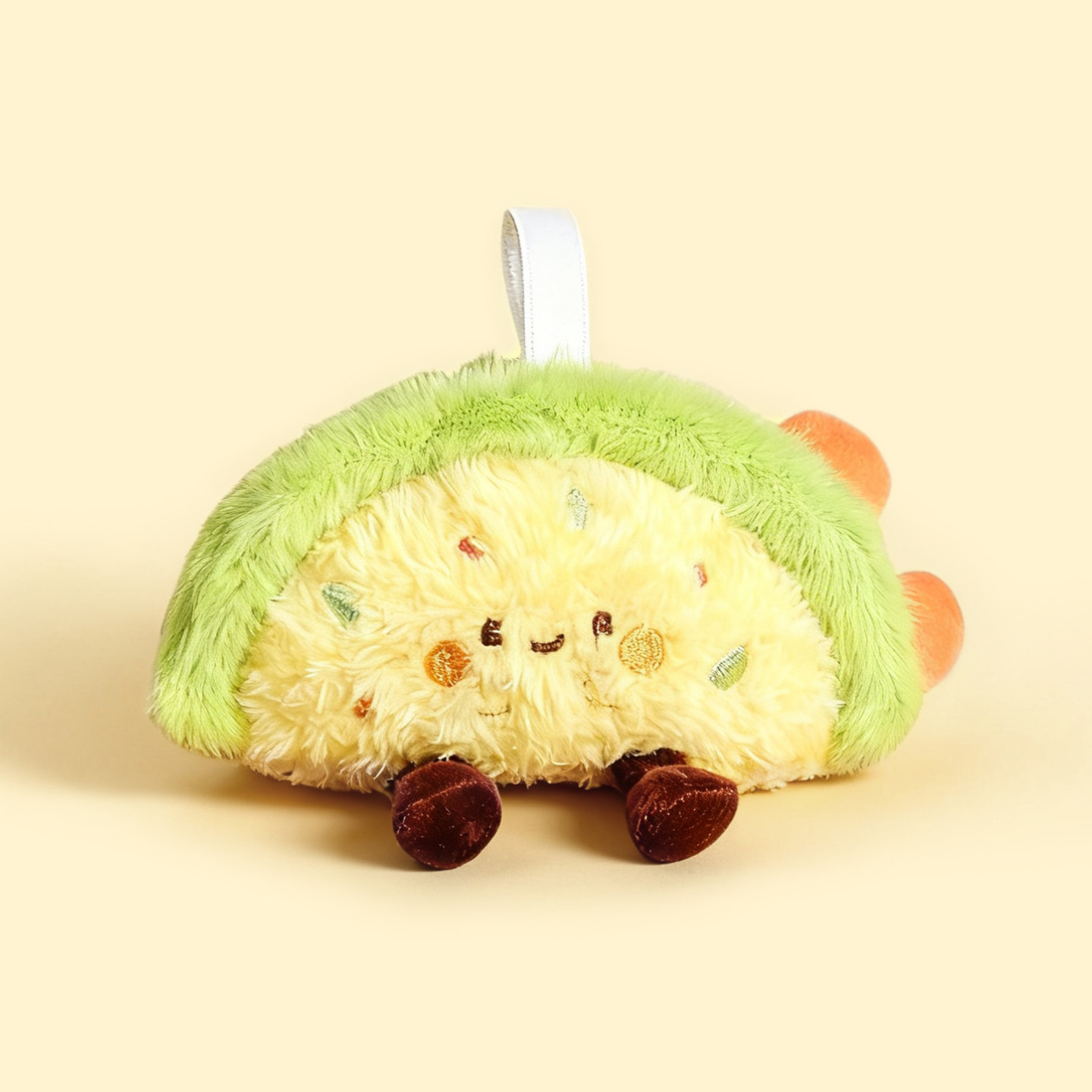 Bolígrafo de gel con peluche de peluche para oficina y escuela