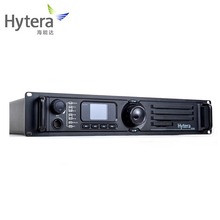 海能达（Hytera）RD980S 数字中继台双模式对讲机信号放大器