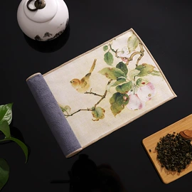 茶巾;浴巾、沙滩巾;毛巾