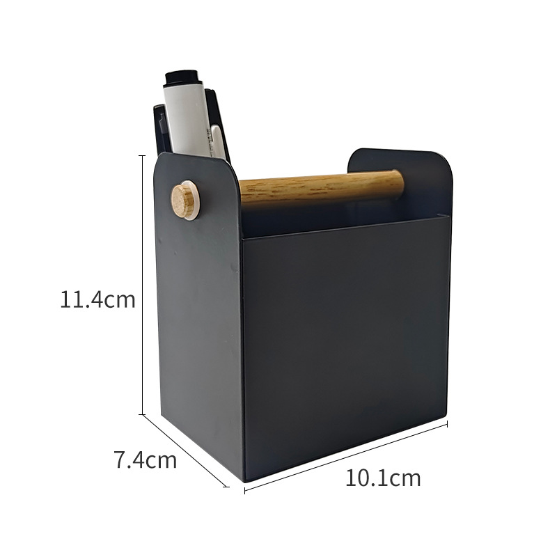 블랙