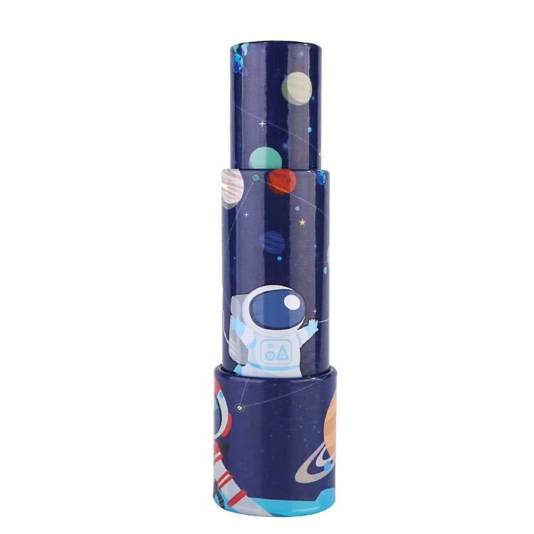 3 Section of Telescopic Mirror Roll Space OPP