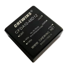 DC-DCԴģK18-75Vݔ48VDؓ12V 10Wp·ݔCFDA10-48D12