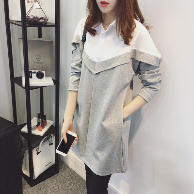 Long shirt