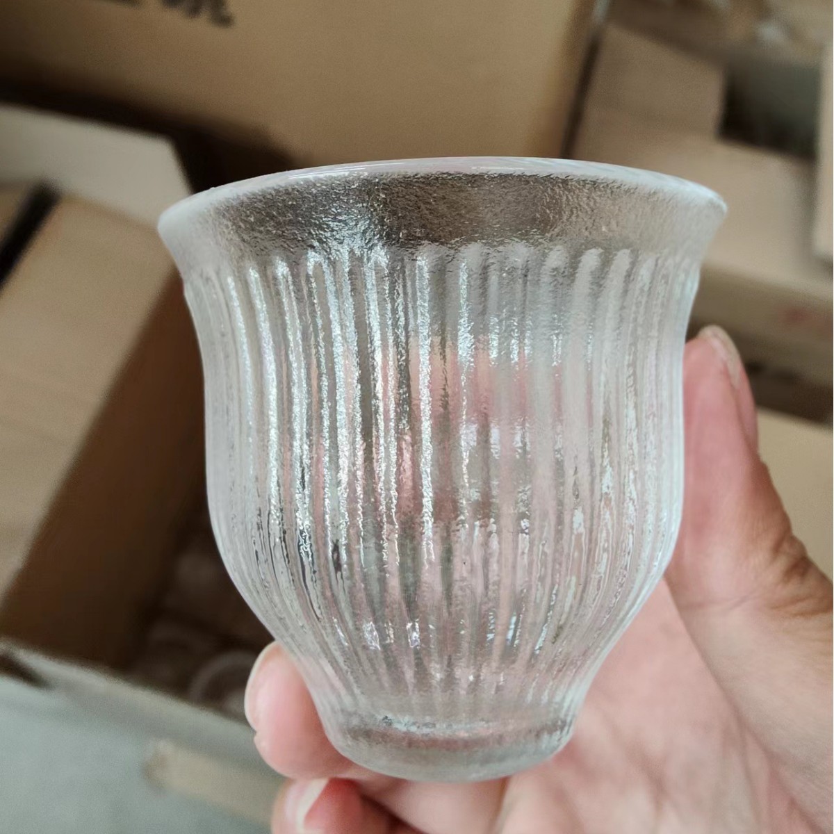 35호 테이스팅 컵