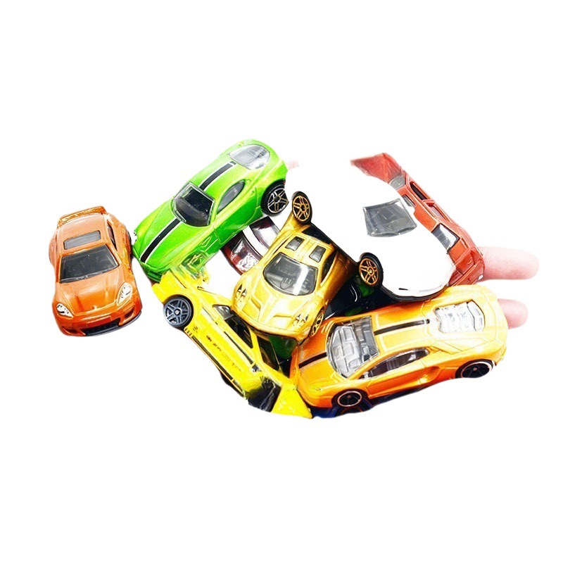 자동차 합금 자동차 컬렉션 핫 휠 자동차 모델 자동차 오리지널 MATTEL 트랙 자동차 적합